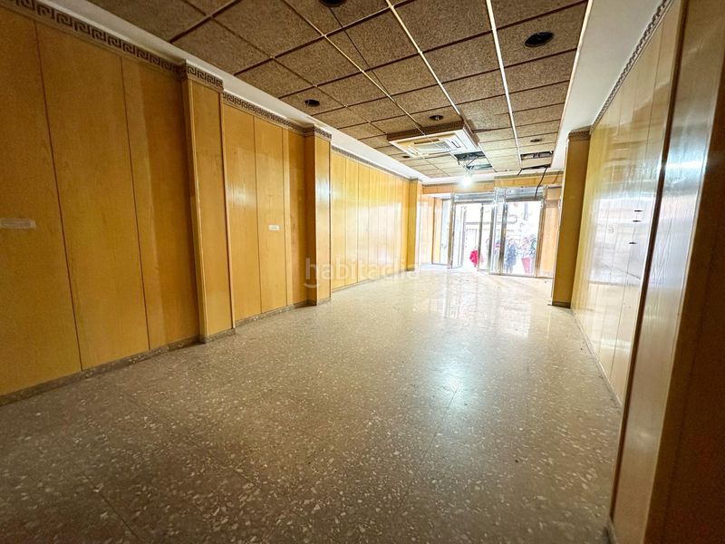 Foto 41d925a0-4864-4756-8824-79438b12462f. Rent business premise in Cieza