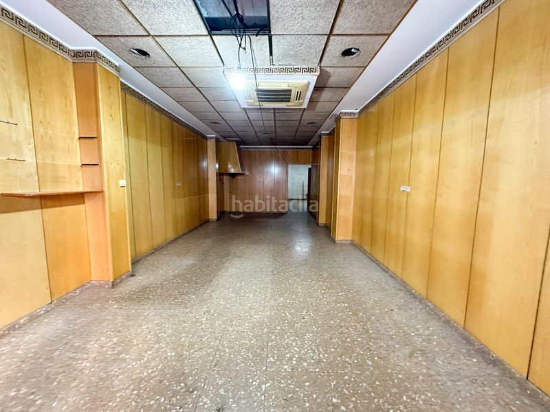 Foto af07e2b5-ea27-4f46-a5c5-9df7dd7cc719. Rent business premise in Cieza