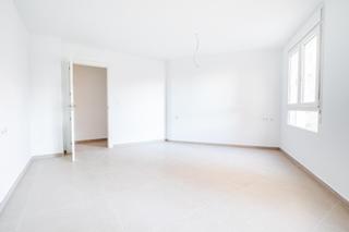 Flat in Cieza. Piso obra nueva centro cieza