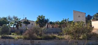 Country house in Gea y Truyols. Casa de campo con parcela en valle del sol