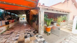 Country house in Cieza. Casa con parcela en el tamarit