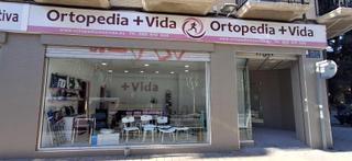 Pas-de-porte Local commercial à Calle cartagena 83. Traspaso clinica ortopedia tecnica murcia
