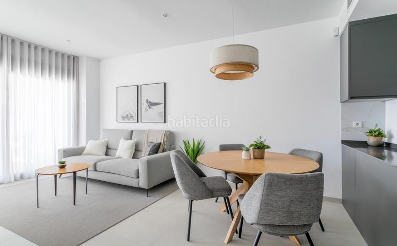 Foto 7b2cb71a-8e05-4111-8e10-6003594c3533. Ground floor with heating parking pool in Torreblanca Torrevieja