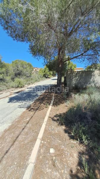 Foto 0d40b2ab-0dcf-47d4-b9e4-d93f6b3946ea. Terreno residencial magnífica parcela en la pinada . en Murcia