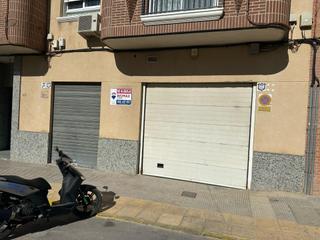 Lloguer Local Comercial a Cieza