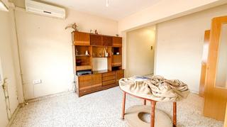 Pis a Cieza. Piso junto camino de murcia