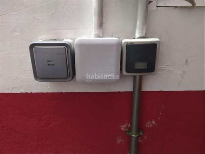 Foto 685ca696-e78c-410d-83a8-4e9c8074b8cb. Autoparkplatz in Algezares Murcia