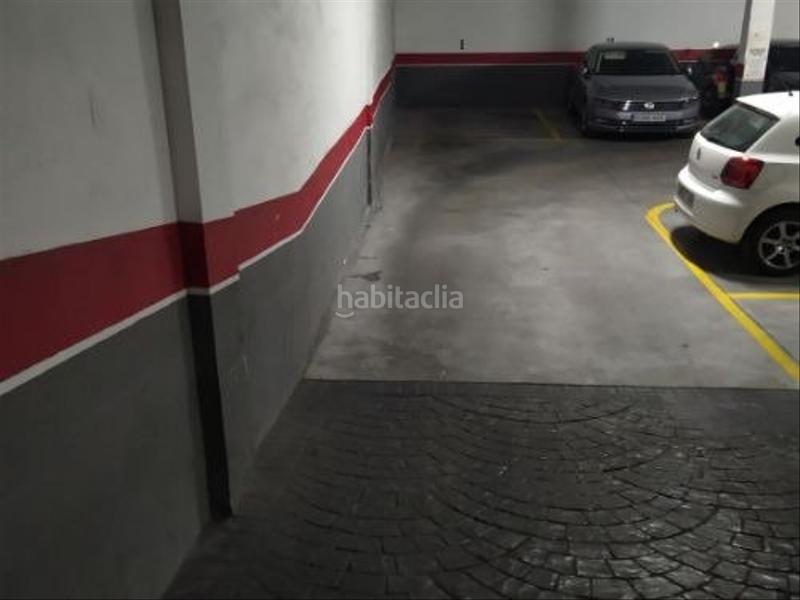 Foto 96162057-9ae7-4cdd-92f3-59820d3e7d15. Autoparkplatz in Algezares Murcia