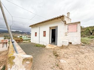 Maison à Abarán. Terreno en venta en abaran