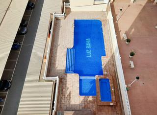 Apartament a Veneziola. Piso 3 hab. 2 baños. garaje. piscina vistas