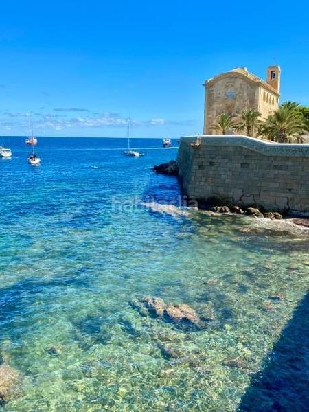 Foto 1254daf2-e8a2-4223-9f15-f2abd600b24e. Terrain résidentiel dans Tabarca Alicante