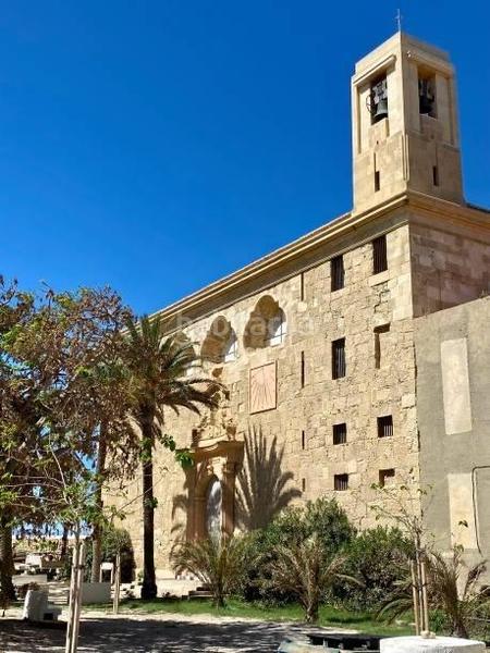 Foto 4382be22-1465-4324-99d8-f4eb63cd8f5e. Terrain résidentiel dans Tabarca Alicante