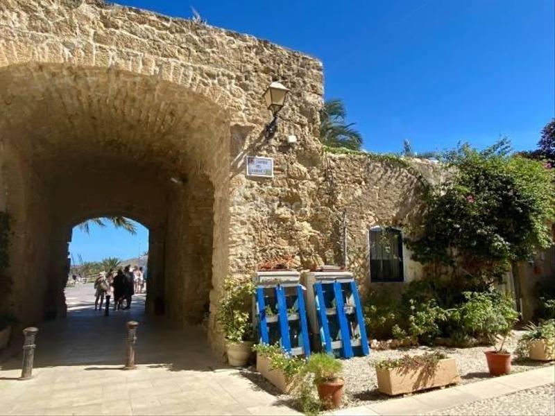 Foto 523120fb-4914-41db-945f-d7a34e7d5ef3. Terrain résidentiel dans Tabarca Alicante