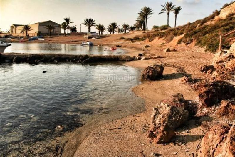 Foto 881de890-ffec-4114-887d-b4b7e11fbf98. Terrain résidentiel dans Tabarca Alicante