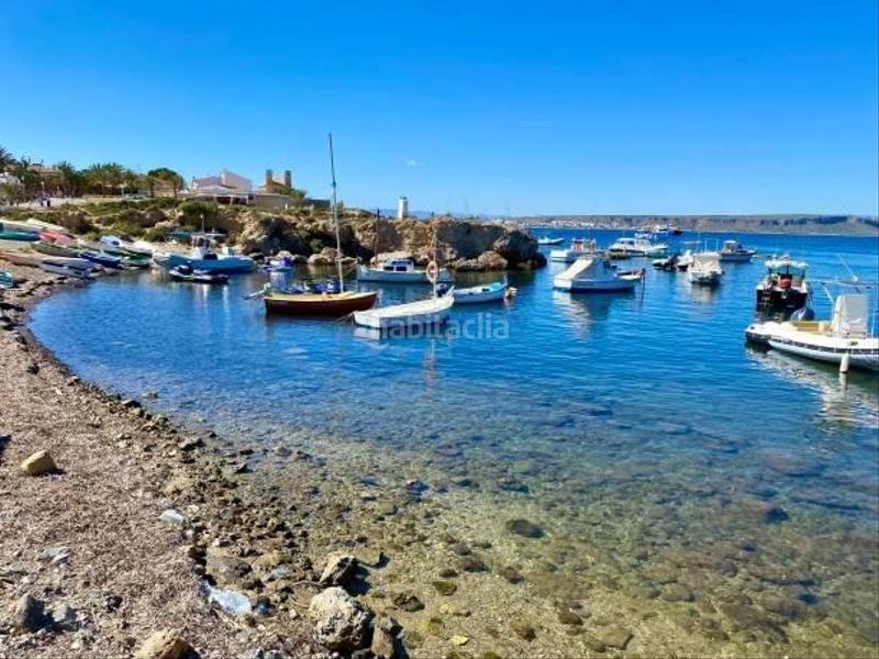 Foto 9a20a261-78b7-481f-98c9-1992c1673ede. Terrain résidentiel dans Tabarca Alicante