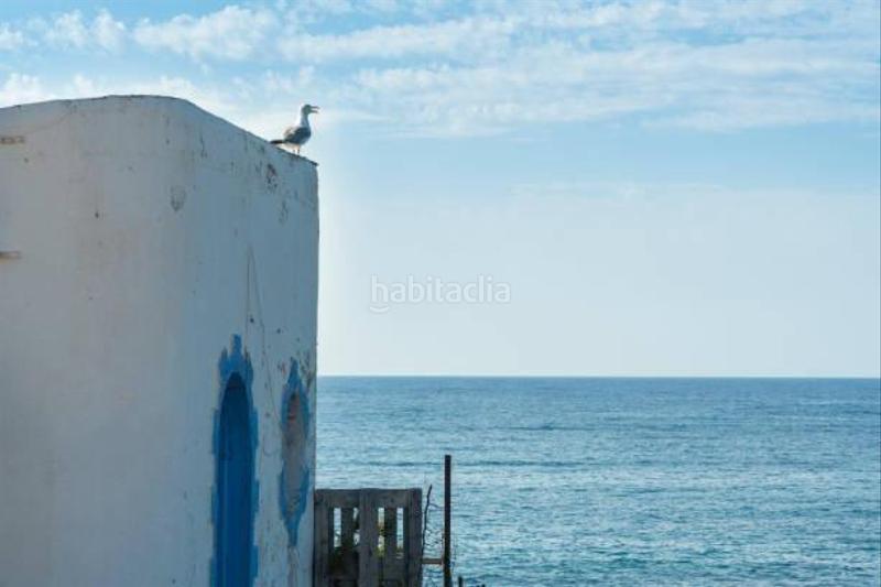 Foto d3ef5bd5-ce37-4d5c-86ad-c55bd8b095cf. Terrain résidentiel dans Tabarca Alicante