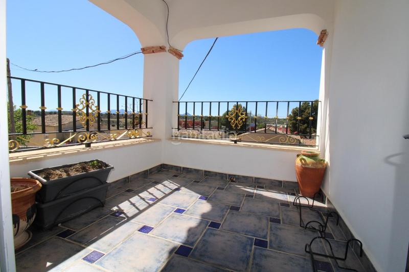 Foto 8ea84103-6fbd-4599-9f5e-3707dffdd389. Xalet amb calefacció aparcament piscina a La Paca Lorca