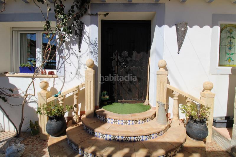 Foto b9106d75-63e8-48fa-890f-45eab05e201b. Xalet amb calefacció aparcament piscina a La Paca Lorca