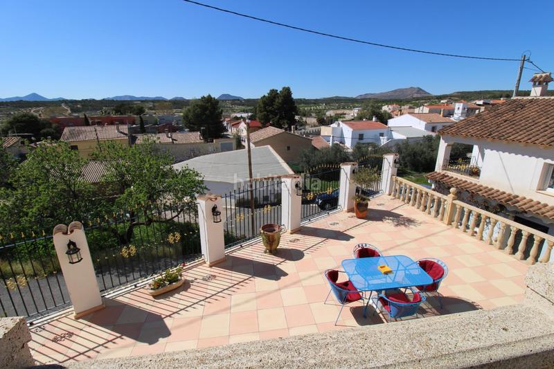 Foto c4a3d7b2-8972-494d-9c4d-845a2fe33fe6. Xalet amb calefacció aparcament piscina a La Paca Lorca