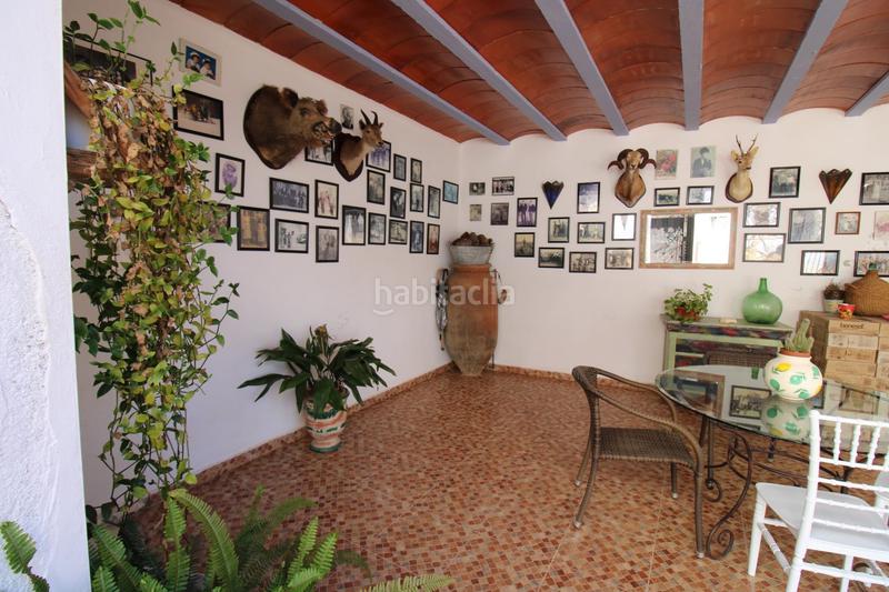 Foto f880bd5e-ae48-4765-99f9-8bec45ac3328. Xalet amb calefacció aparcament piscina a La Paca Lorca