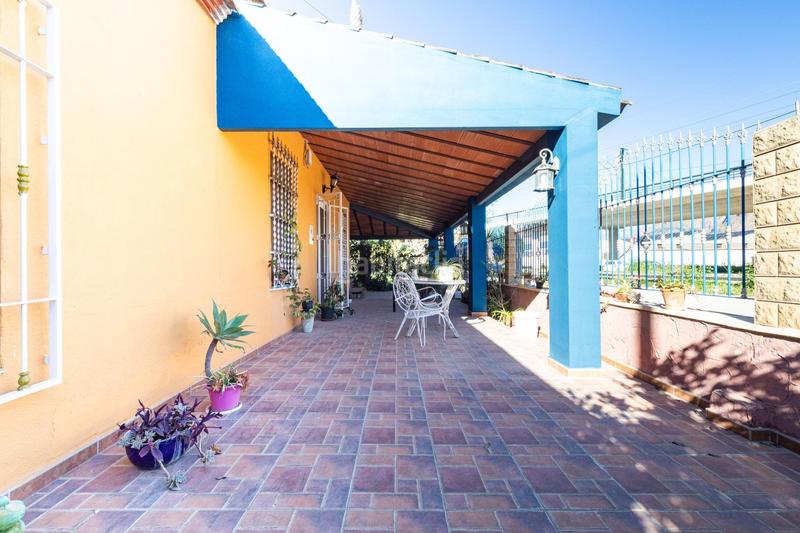 Foto 3698b219-428a-4a95-a15e-fdaf7eb61a19. Maison dans los huertos dans Orihuela ciudad Orihuela