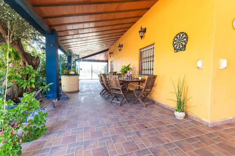 Foto 487f5191-2da2-4f89-874b-819a2d3882dc. Maison dans los huertos dans Orihuela ciudad Orihuela