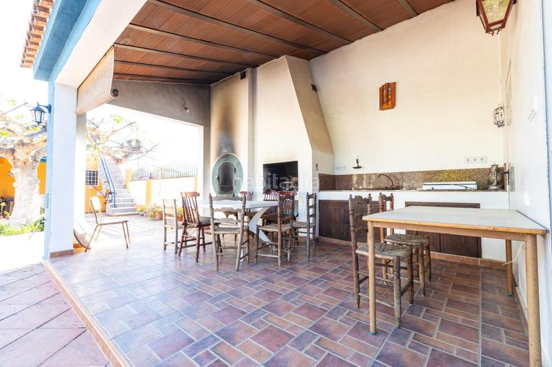 Foto 4b7df2c2-c0bd-4a21-aac6-396f0198c5d8. Maison dans los huertos dans Orihuela ciudad Orihuela