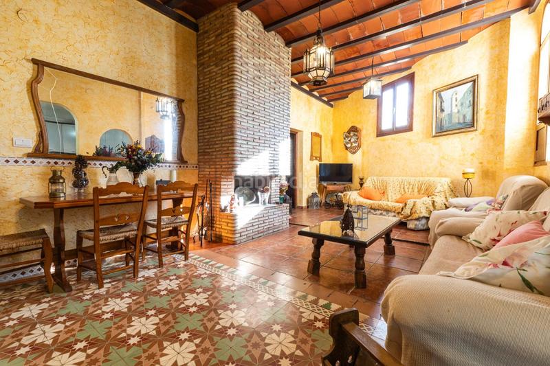 Foto 573ee5a4-274d-4a17-b4e7-9f0838a297e9. Maison dans los huertos dans Orihuela ciudad Orihuela