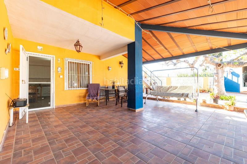 Foto 705dfd88-6faa-44b1-9025-c85e12948690. Maison dans los huertos dans Orihuela ciudad Orihuela