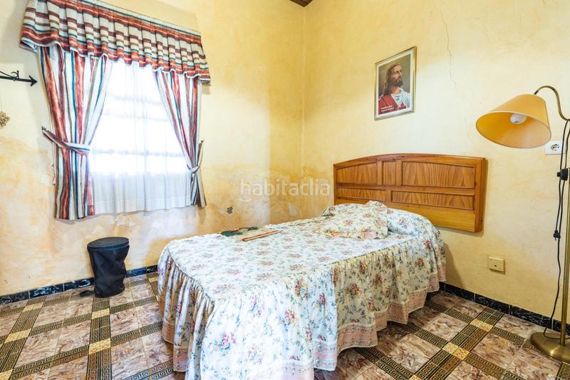 Foto 7bf947ec-802c-4611-bfa2-9fb05275d74d. Maison dans los huertos dans Orihuela ciudad Orihuela