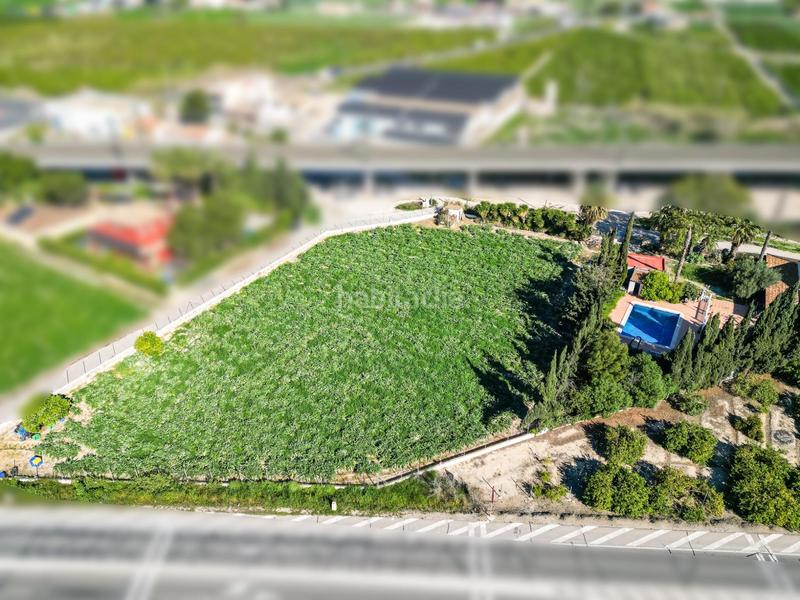 Foto 8df95359-6224-46ac-aad0-9c01e4abeb7f. Maison dans los huertos dans Orihuela ciudad Orihuela