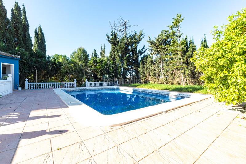 Foto 9439aa0e-224c-4ea8-b00b-4b03a6d7f980. Maison dans los huertos dans Orihuela ciudad Orihuela