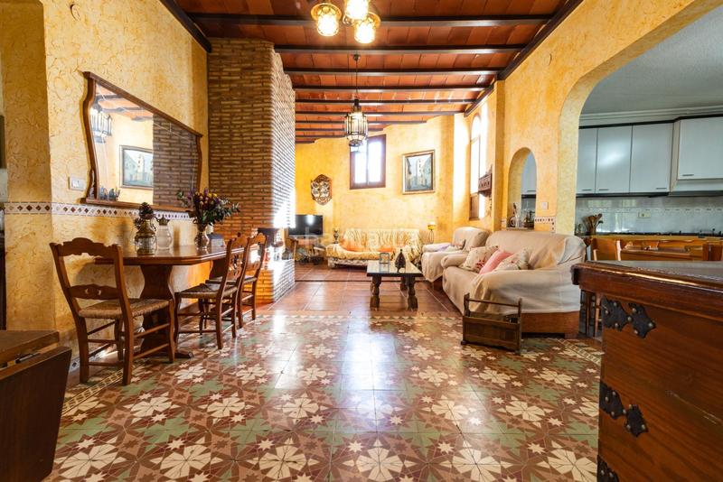 Foto 9a900ba8-f628-4f37-abb9-cae938e872f8. Maison dans los huertos dans Orihuela ciudad Orihuela