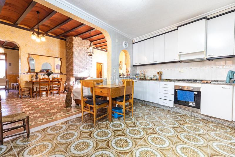 Foto a2ee40f5-4384-4bf6-82d4-a222f62ad09a. Maison dans los huertos dans Orihuela ciudad Orihuela