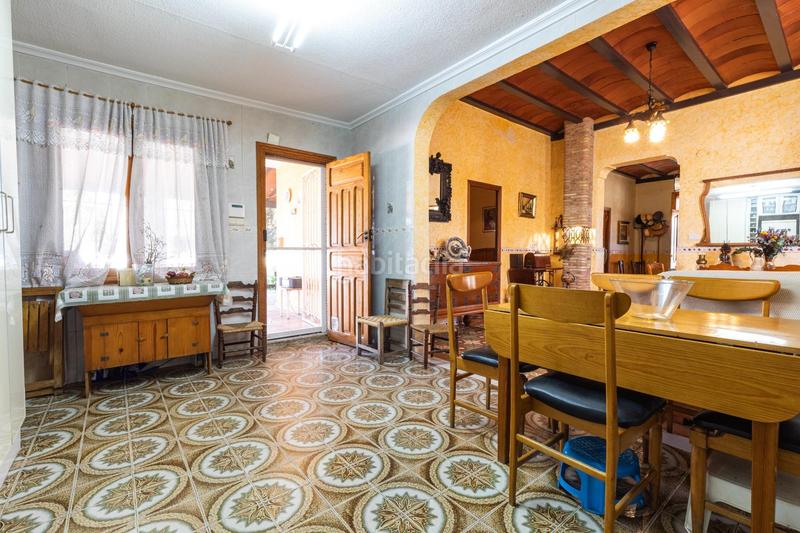 Foto a64db21b-a387-423a-9f89-b234fbcf5d92. Maison dans los huertos dans Orihuela ciudad Orihuela