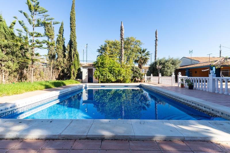 Foto aeded7ee-c487-4a9d-ae1e-d0156fe0ba11. Maison dans los huertos dans Orihuela ciudad Orihuela