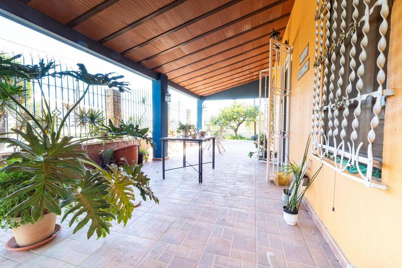 Foto b6f6440e-c1ab-48b2-8332-8c511cd68547. Maison dans los huertos dans Orihuela ciudad Orihuela