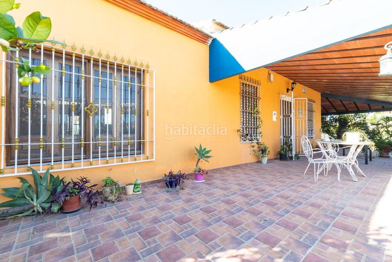 Foto c7aaf655-c269-422a-81b7-614c2b9bdf2b. Maison dans los huertos dans Orihuela ciudad Orihuela