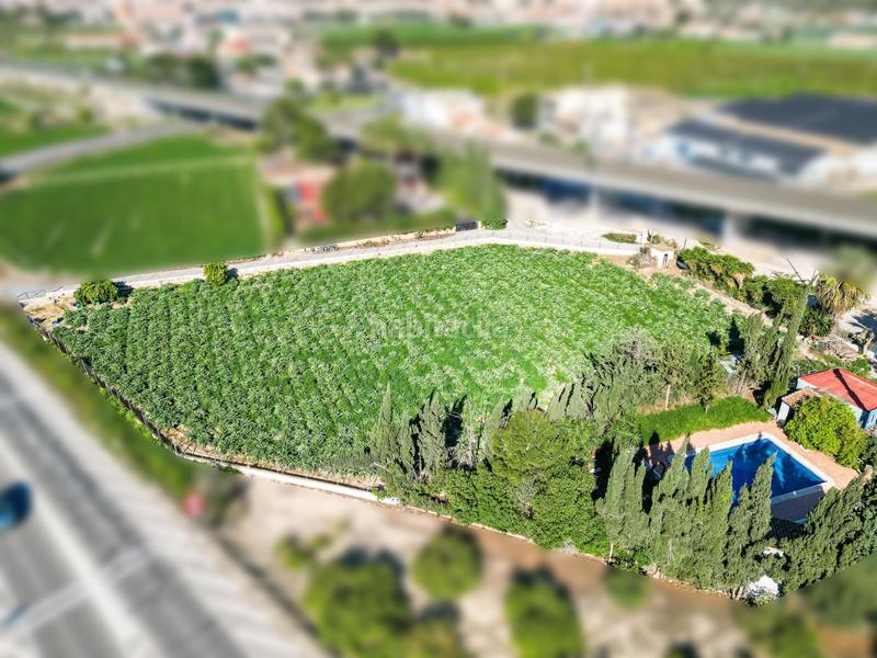 Foto d9072ea4-715d-4b50-961b-86f45a0b9b87. Maison dans los huertos dans Orihuela ciudad Orihuela