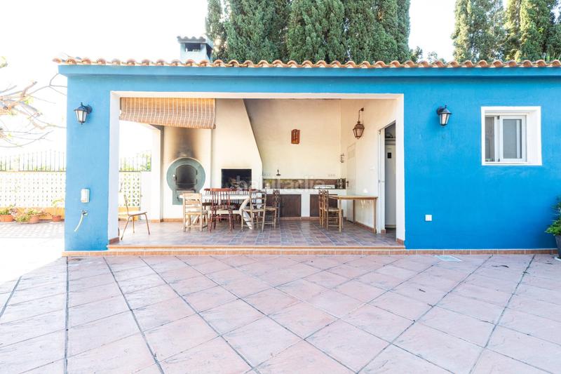 Foto df97a87b-8db9-4de2-ada3-4c78e9fe13be. Maison dans los huertos dans Orihuela ciudad Orihuela