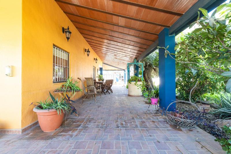 Foto ea3846ab-4ccc-47b7-9522-3af899b95041. Maison dans los huertos dans Orihuela ciudad Orihuela