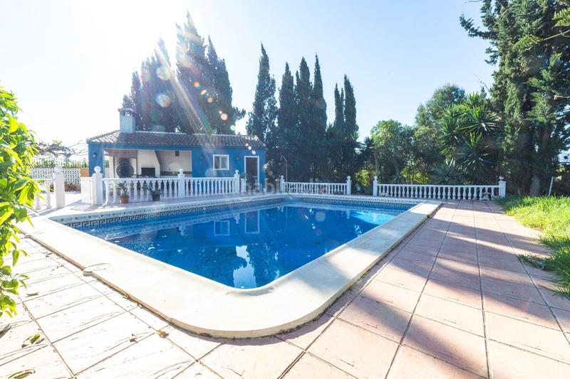 Foto f01b1c06-444b-4e38-9c3c-8f1170a003df. Maison dans los huertos dans Orihuela ciudad Orihuela