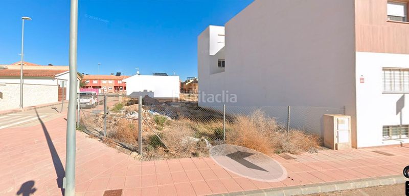 Foto 374d7bff-fd21-4a99-a370-ef50e0bc925b. Terreny residencial a Abarán