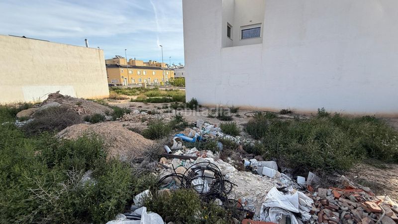 Foto 8bd0fea1-0af1-47ee-9b7e-c2f2b393c811. Terreny residencial a Abarán