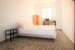 Location Appartement  Calle madre dios. Estudiantes  trabajadores