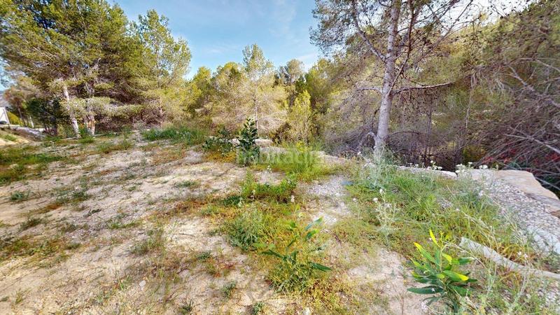 Foto 195c9261-7aa1-44b0-9a2a-1c9c47173328. Terreny residencial a clavell 6 a Pueblo-Ubanizaciones Alfàs del Pi (l´)