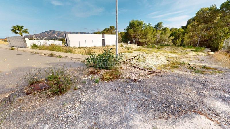 Foto 287e206e-f886-467b-987f-f92941e342cf. Terreny residencial a clavell 6 a Pueblo-Ubanizaciones Alfàs del Pi (l´)