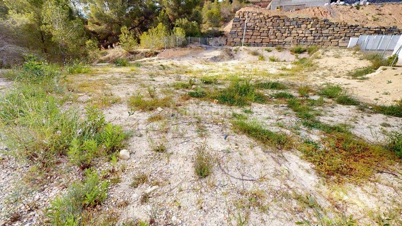 Foto 330f3007-60b8-42a4-a053-cc066cf180b6. Terreny residencial a clavell 6 a Pueblo-Ubanizaciones Alfàs del Pi (l´)