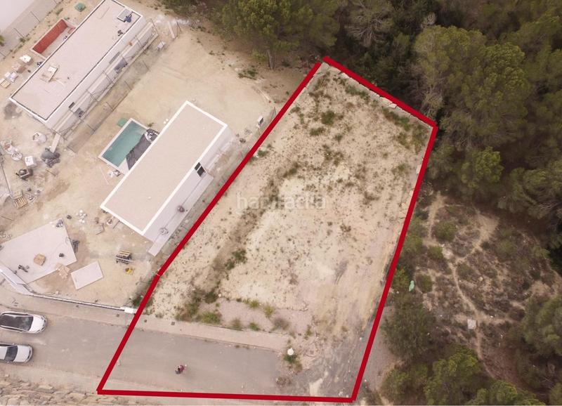 Foto 3c189374-0177-456a-97aa-104a754f44d7. Terreny residencial a clavell 6 a Pueblo-Ubanizaciones Alfàs del Pi (l´)