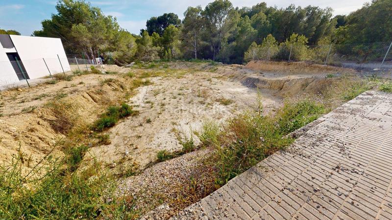 Foto 53ba60a7-cd9f-49ce-8254-d851d073ac20. Terreny residencial a clavell 6 a Pueblo-Ubanizaciones Alfàs del Pi (l´)